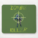 Buscar zombie alfombrillas de raton Criatura