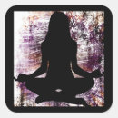 Buscar ohm pegatinas Meditación