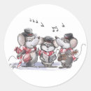 Buscar el caroling pegatinas Vacaciones