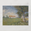 Buscar campos de trigo postales General y unisex