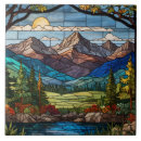Buscar bosque azulejos Campamento