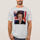 Buscar margaret thatcher camisetas Gran bretaña