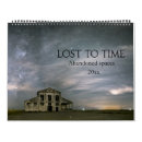 Buscar antiguo calendarios Abandonados