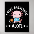 Buscar ofensa posters Baloncesto