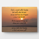 Buscar frases placas fotograbadas Amistad