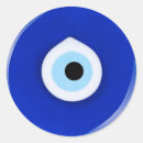 Buscar evil eye pegatinas Maldad
