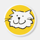 Buscar cara feliz imanes 9 º gata