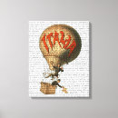 Buscar globos lienzos Animales