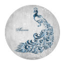 Buscar peacock tablas cortar Pavo real