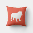 Buscar inglés cojines Para ella