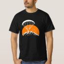 Buscar paramotor camisetas Paracaidismo