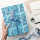 Buscar formas geométricas papel de regalo Elegante