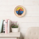 Buscar tontos relojes de pared Playa