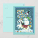 Buscar yule postales Caballo