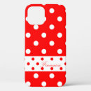 Buscar pol iphone fundas Puntos de polka