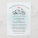 Buscar bicicleta invitaciones Adorable