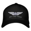 Buscar aviación gorras Bordado