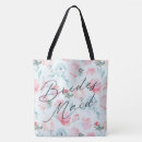 Buscar francés bolsos tote Dama de honor