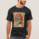 Buscar sello lindo camisetas Franqueo