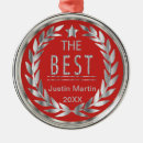 Buscar medalla adornos Campeón