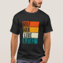 Buscar milf camisetas Divertido