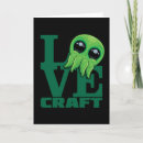 Buscar lovecraft tarjetas Lovecina