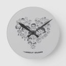 Buscar sketch relojes de pared Shorts digitales