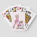 Buscar girl barajas de cartas Para todos