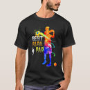 Buscar padre del golf camisetas 8 º golosina