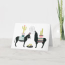 Buscar burro tarjetas Cactus