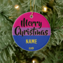 Buscar bisexual adornos Orgullo