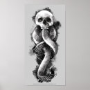 Buscar marca oscura posters Acuarela