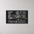 Buscar combate lienzos Avión