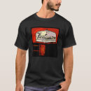 Buscar ferguson camisetas Rojo