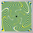 Buscar hipnosis posters Abstracto