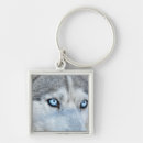 Buscar husky siberiano llaveros Perro de nieve