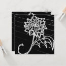 Buscar emo invitaciones Rosa