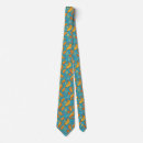 Buscar paisley corbatas Amarillo