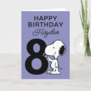 Buscar peanuts tarjetas Joe cool