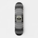 Buscar vector tablas de skate Abstracto