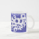 Buscar aster tazas Flor