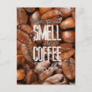 Buscar café de la mañana postales Retro