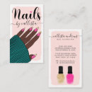 Buscar girly tarjetas de visita Clientes