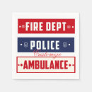 Buscar ambulancia servilletas Emt