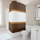 Buscar colores cortinas de baño Blanco