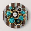 Buscar reloj chapas Steampunk