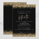Buscar quincuagésimo invitaciones Elegante
