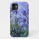 Buscar monet iphone fundas Floral