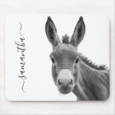 Buscar burro alfombrillas de raton Bigote