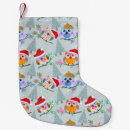 Buscar búhos calcetines navideños Navidades